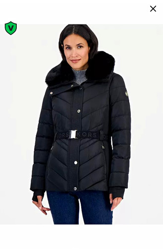 Michael kors womens black - kors, m