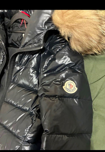 Moncler women black - moncler, women’s