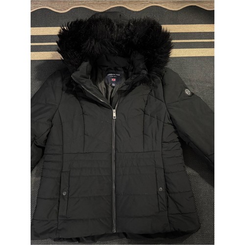 London fog black - fog,