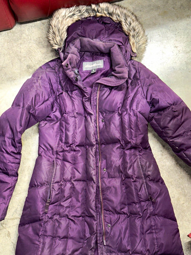 Eddie bauer women small - women's,