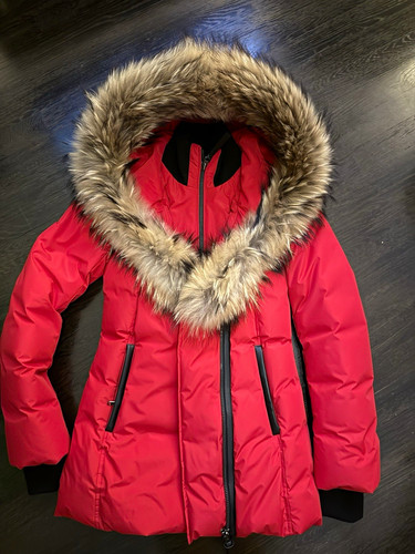 Mackage adali women red - women’s,