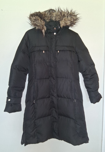 Michael kors long - down, puffer