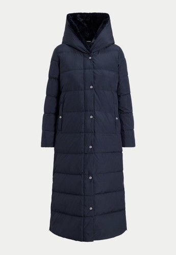 Lauren ralph faux fur - lauren,