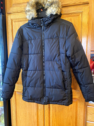 Noize women black puffer - women’s,