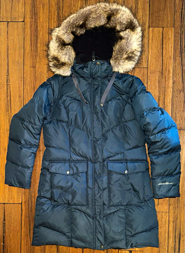 Eddie bauer women black - eddie, women’s