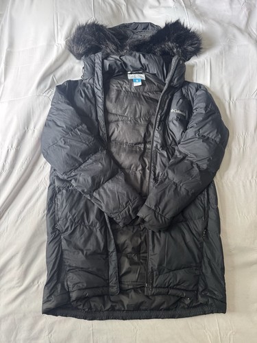 Columbia women black - women's,