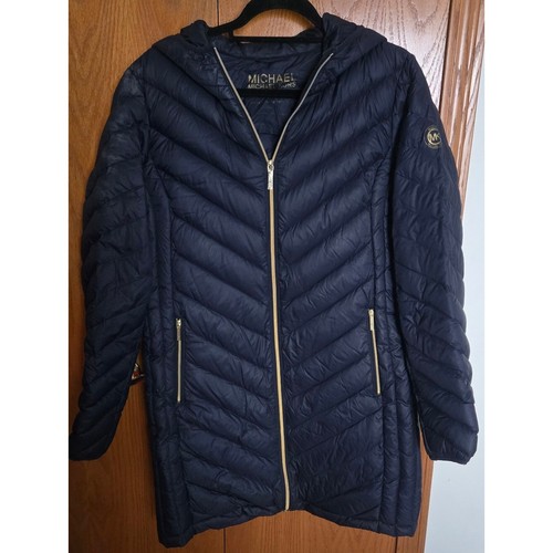 Michael kors packable - kors, down