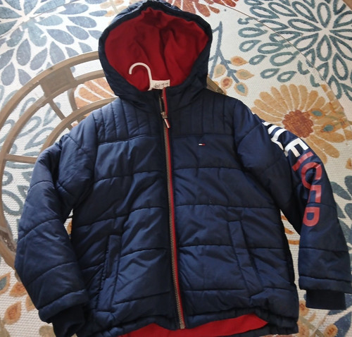 Tommy hilfiger youth navy - tommy,