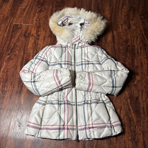 Coach down puffer jacket - coach,