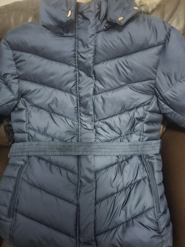 Valissiere ladies puffer - valissiere,