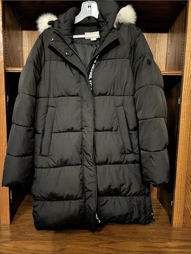 Michael kors faux fur - kors, trim