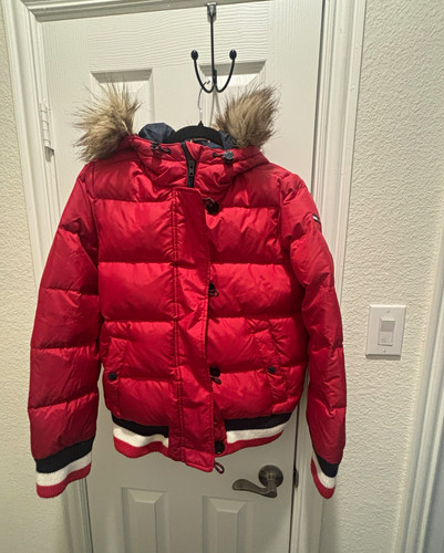 Tommy hilfiger women red - women,