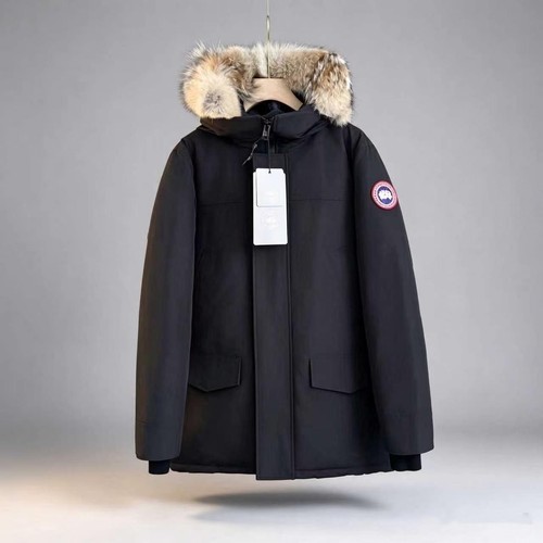Canada goose langford - goose, parka