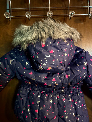 Rothschild girls navy - 2t,