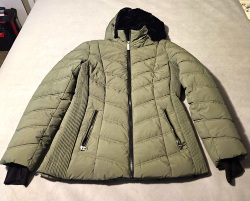 Nautica women green - women’s, l