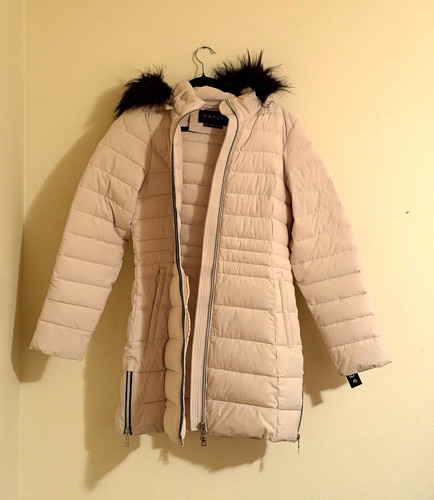 Nuage women beige - xs,