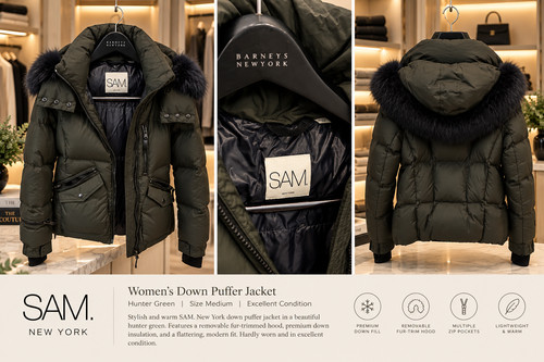 Sam women ny - sam,