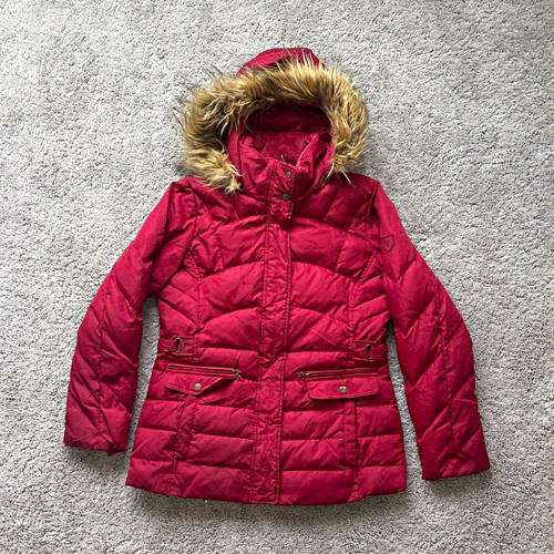 Larry levine women red - levine,