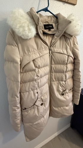 Valuker women down - women's, puffer