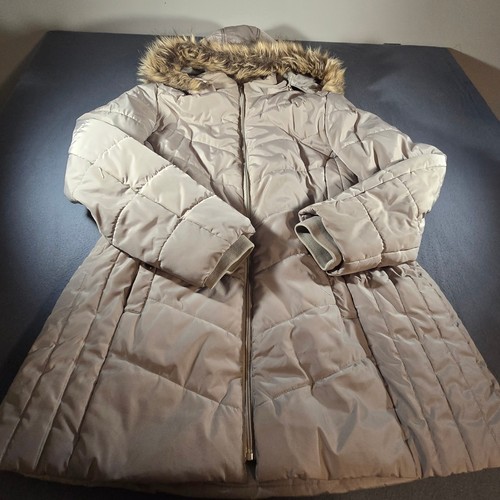 Johns bay womens quilted - st,