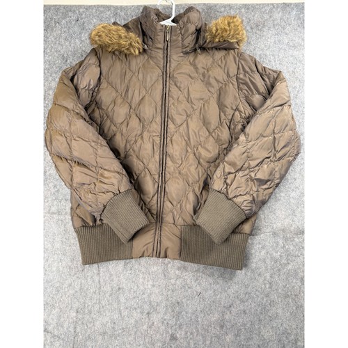 Sonoma puffer jacket women - puffer,
