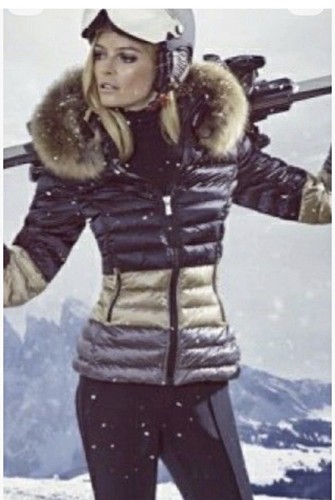 Toni sailer women quilted - toni,