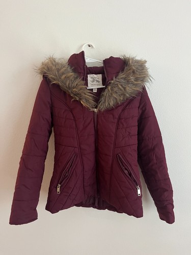 Maralyn puffer jacket - maralyn, me