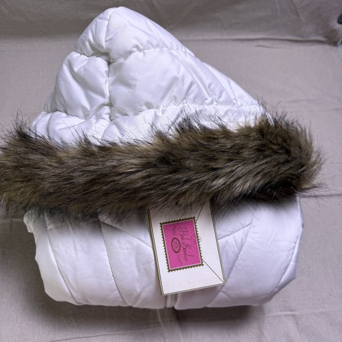 Pink envelope jacket women - pink, women's