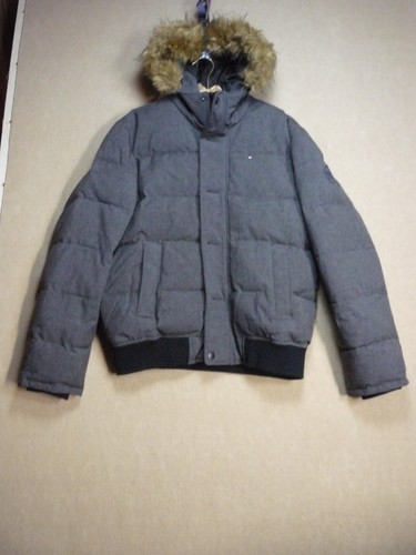 Tommy hilfiger mens medium - tommy,