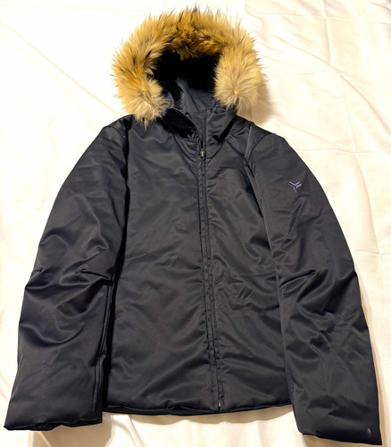 Fera ski jacket - jacket, womens