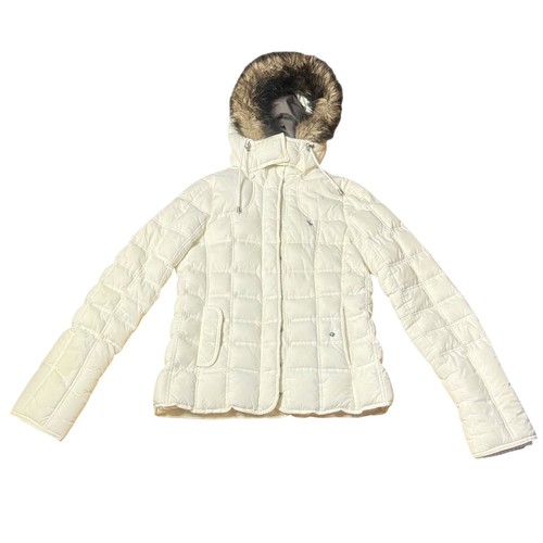 Abercrombie fitch white - fitch,