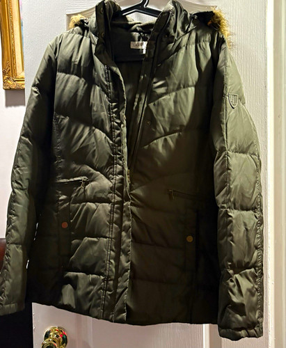 Larry levine women green - levine, women’s