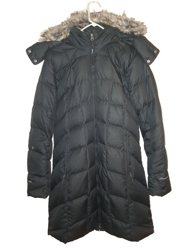 Eddie bauer lodge 650 down - 650,