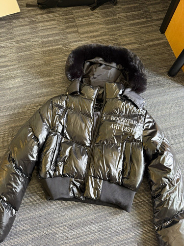 Rockstar women black - rockstar, women’s