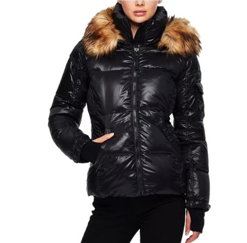 S13 allie women jet - allie, natural