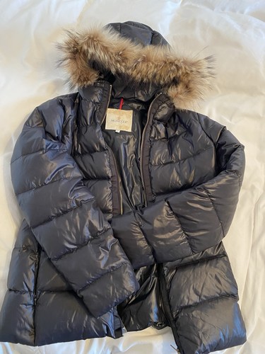 Puffer jacket ladies small - puffer,