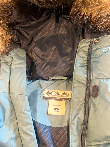 Columbia women blue - columbia,
