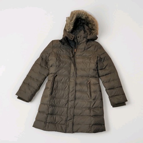 Michael kors puffer jacket - puffer,