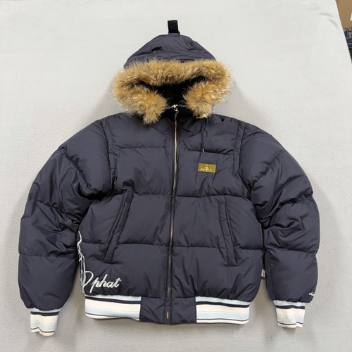 Baby phat jacket - phat, small