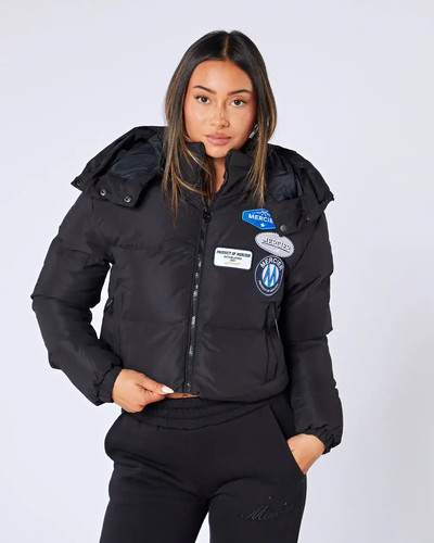 Mercier women black - women’s,
