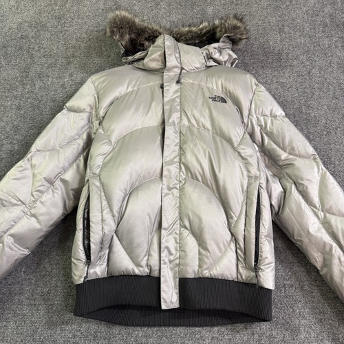 The north face - north, puffer