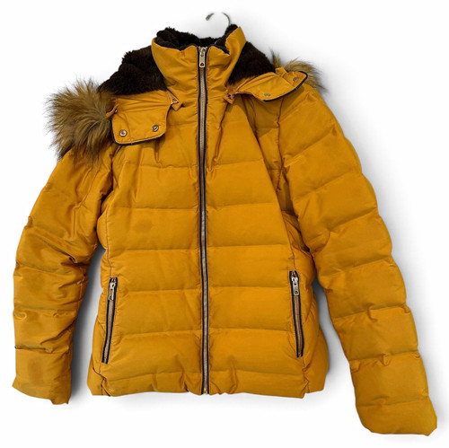 Zara puffer jacket - puffer, women's