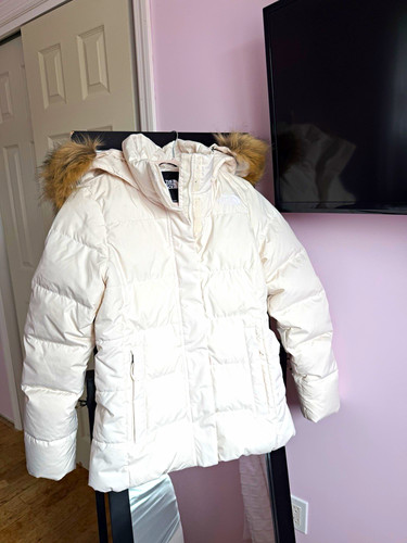 The north face women white - north,