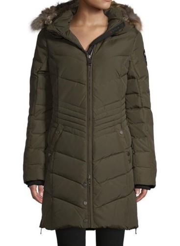 Pajar canada women green - pajar,