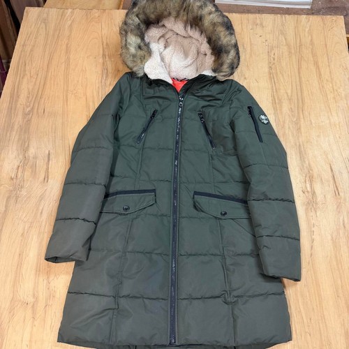 Nautica vintage down puffer - vintage,