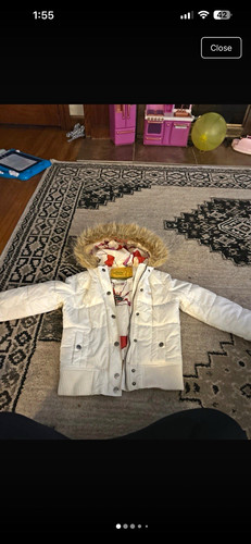 Hollister women white - women's,