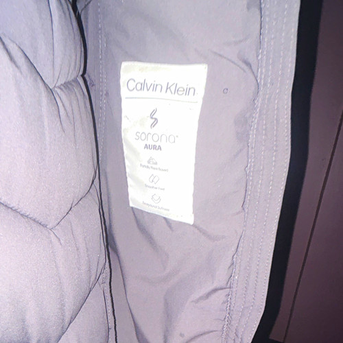 Calvin klein sorona aura - calvin,