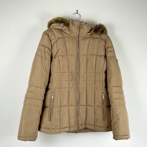 Calvin klein puffer jacket - klein,
