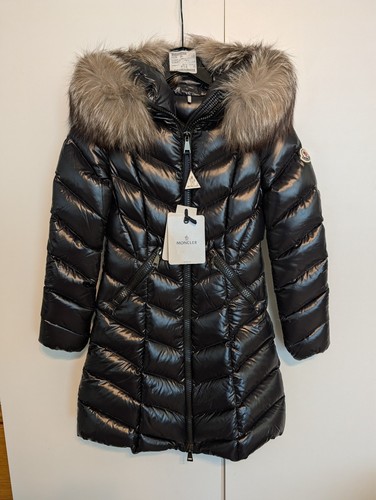 New moncler fulmarus women - new,