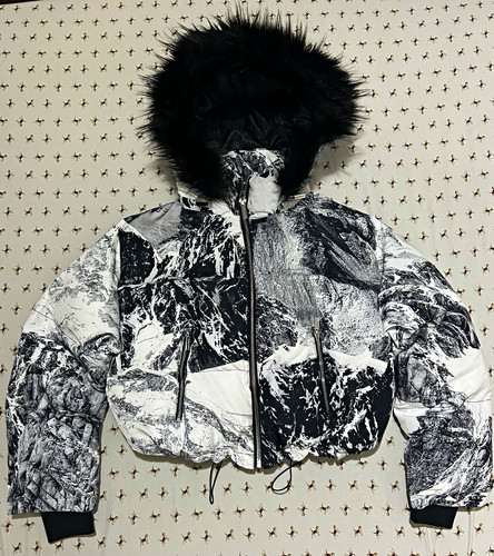 Maniere voir girls - size, 8